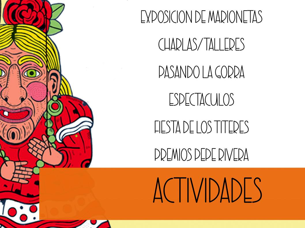 Retira tus INVITACIONES GRATUITAS en el TEATRO CALDERÓN 